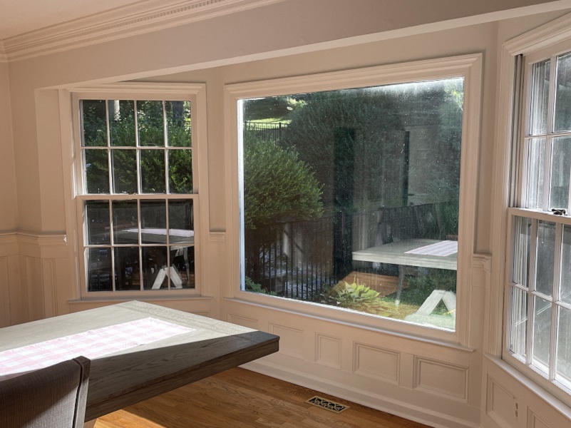Double Hung Window Replacement